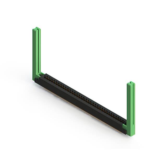 355-068-500-258 EDAC Inc.  Edgeboard Connectors